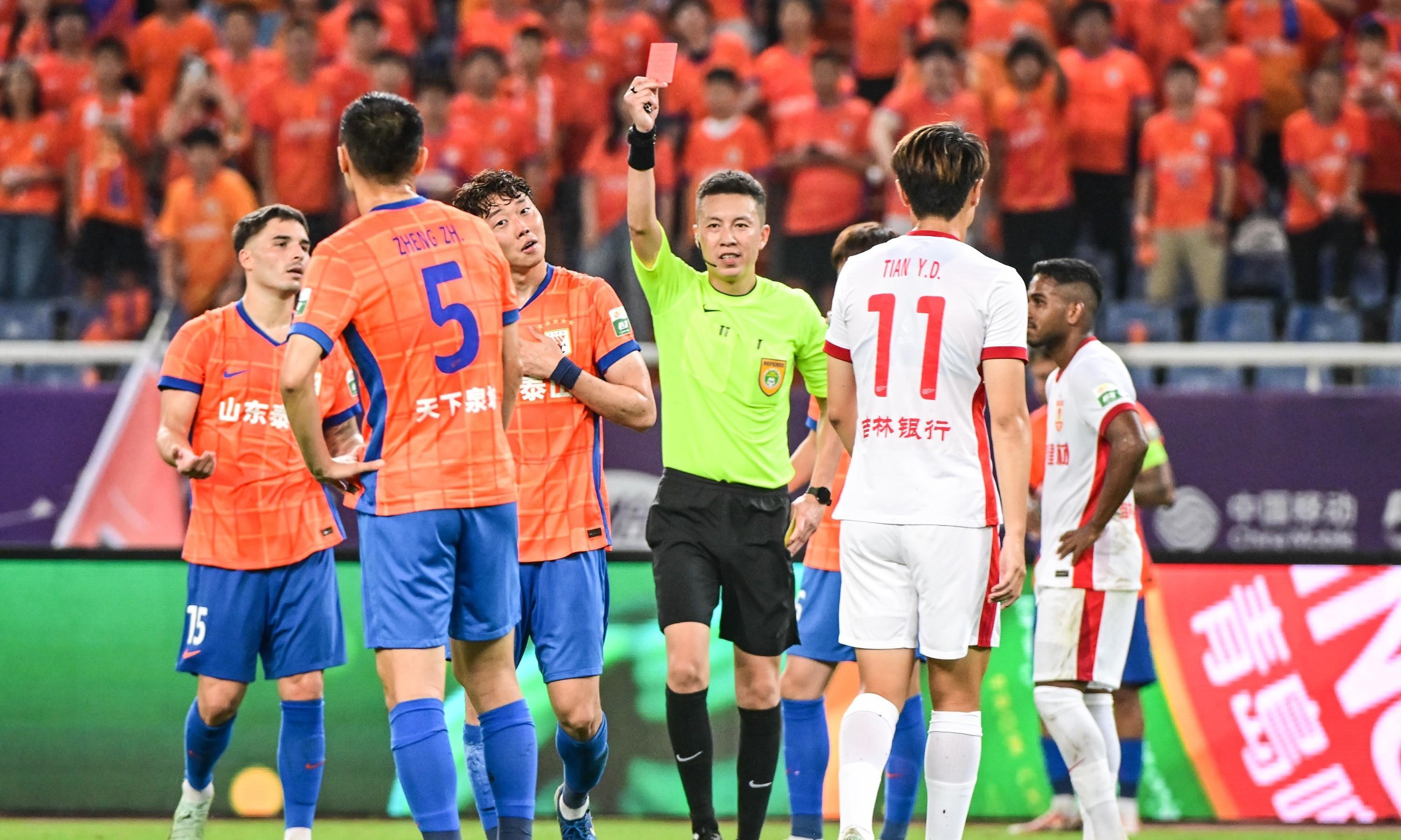 关于山东泰山发布备战花絮,今晚遗憾出局,CBA常规赛任务艰巨,控场能力受关注的信息 关于山东泰山发布备战花絮,今晚遗憾出局,CBA常规赛任务艰巨,控场能力受关注的信息