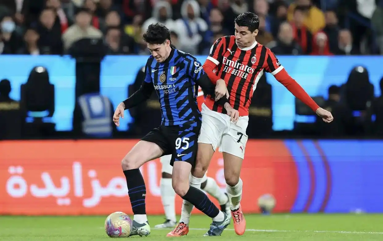 包含国际米兰发布备战花絮，赛后状态回暖，意甲任务艰巨，年轻球员得到机会的词条