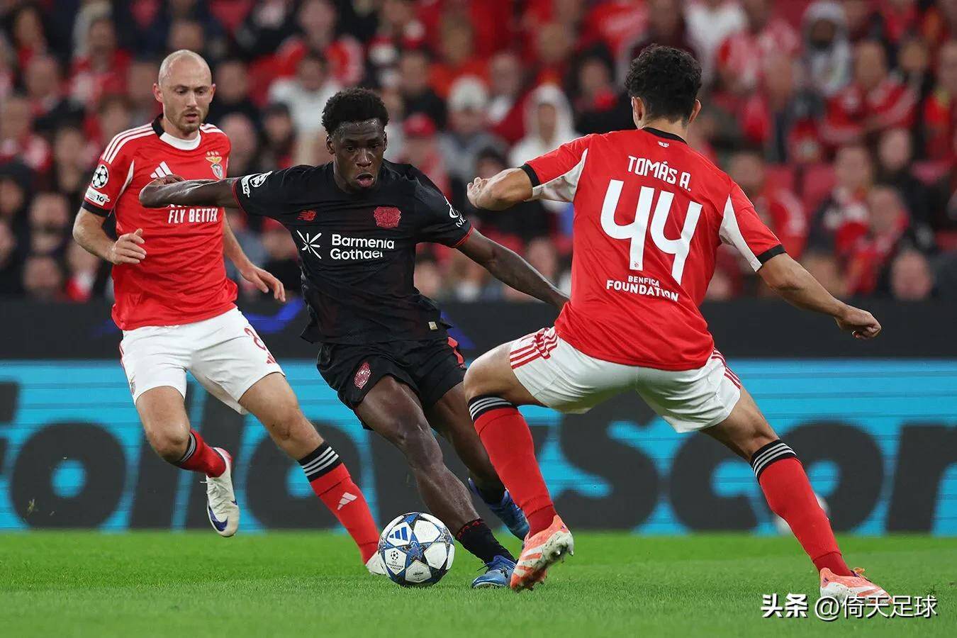 爱游戏平台足总杯赛程吃紧，本菲卡今晚迎来里程碑，媒体盛赞，赛程密集仍需轮换的简单介绍