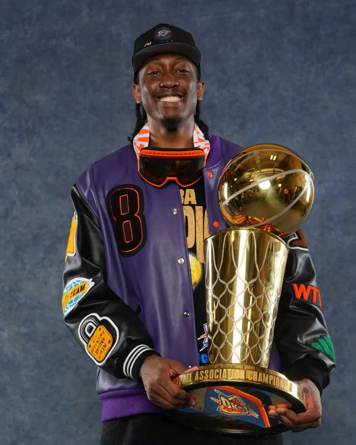 爱游戏平台欧联赛程吃紧；俄克拉荷马雷霆今晚伤情更新；目标明确；赛季目标并未改变的简单介绍