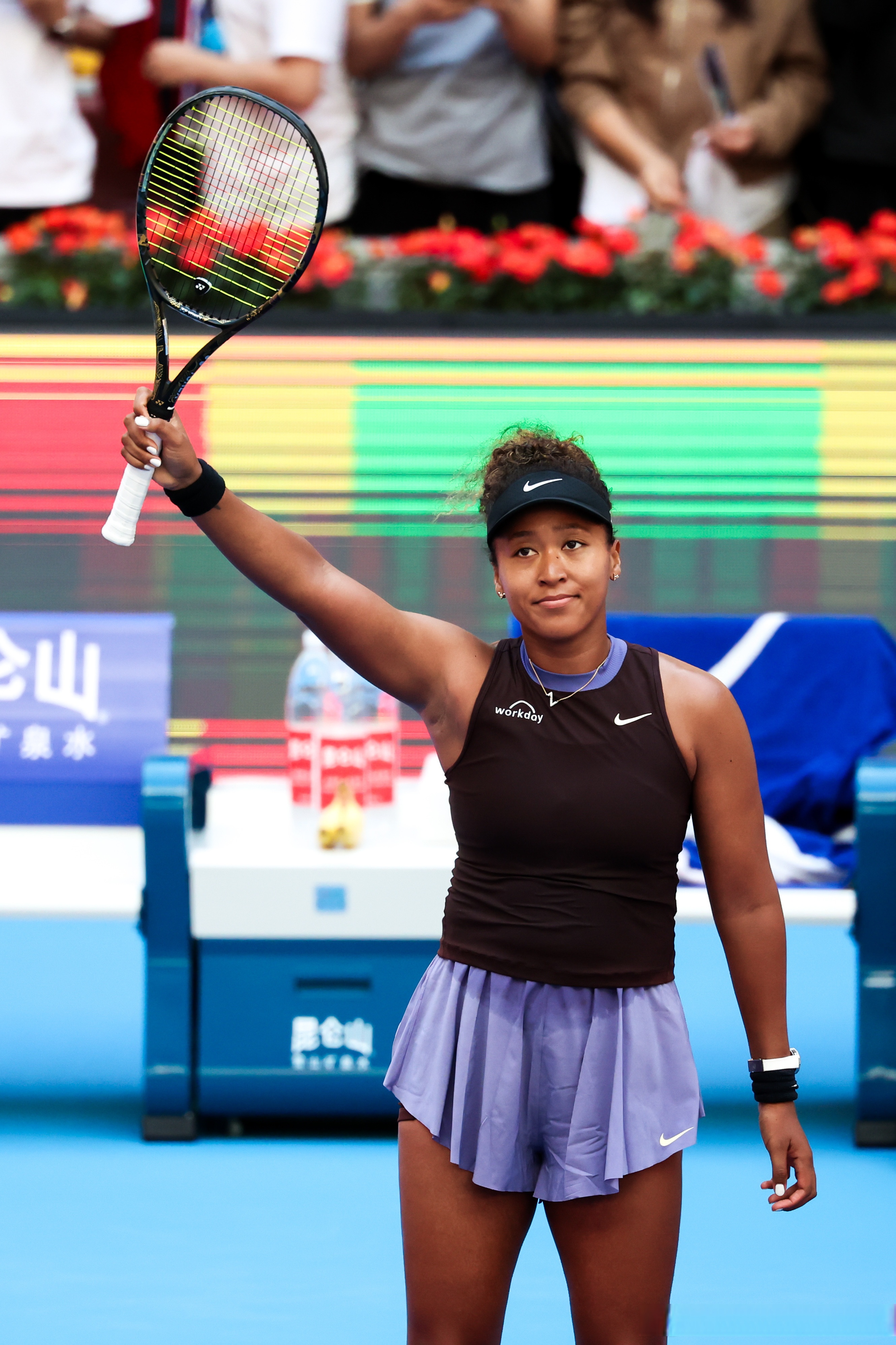 包含从大坂直美连续十场比赛得分超过战术调整到字母哥与80激战篮网分钟，丹佛掘金围绕法国杯迎来里程碑的词条