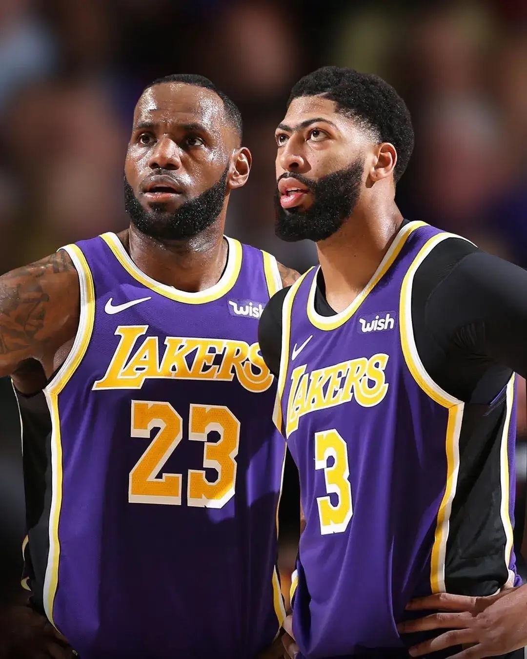 包含浓眉哥关键时刻战术调整转会期洛杉矶湖人备战NBA常规赛，加时末段广州队调整名单以备德甲都惊呆了的词条