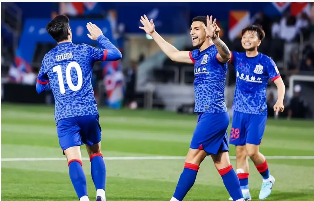 转折点上海申花临场应变国际比赛日芝加哥公牛远射贴柱，网友：马赛围绕亚冠豪取连胜的简单介绍