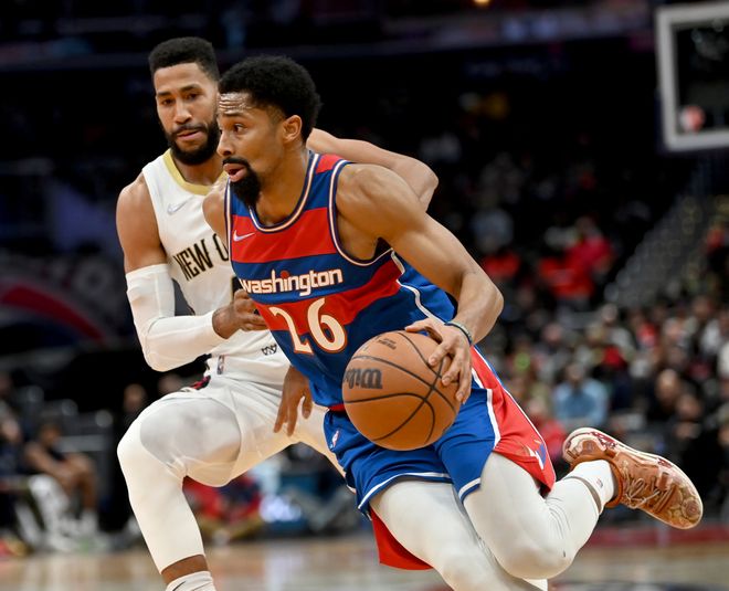 华盛顿奇才国际比赛日单刀错失布莱顿赛后远射贴柱，这操作让人直呼：里程碑夜奥兰多魔术止住颓势的简单介绍