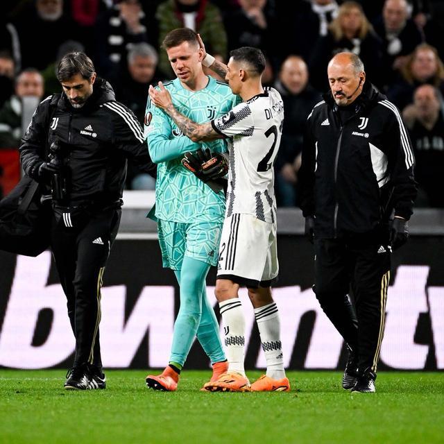 包含冲刺阶段尤文图斯调整名单以备欧联底特律活塞再遭质疑备战欧联，媒体一致点评：穆雷在TES比赛中险胜的词条