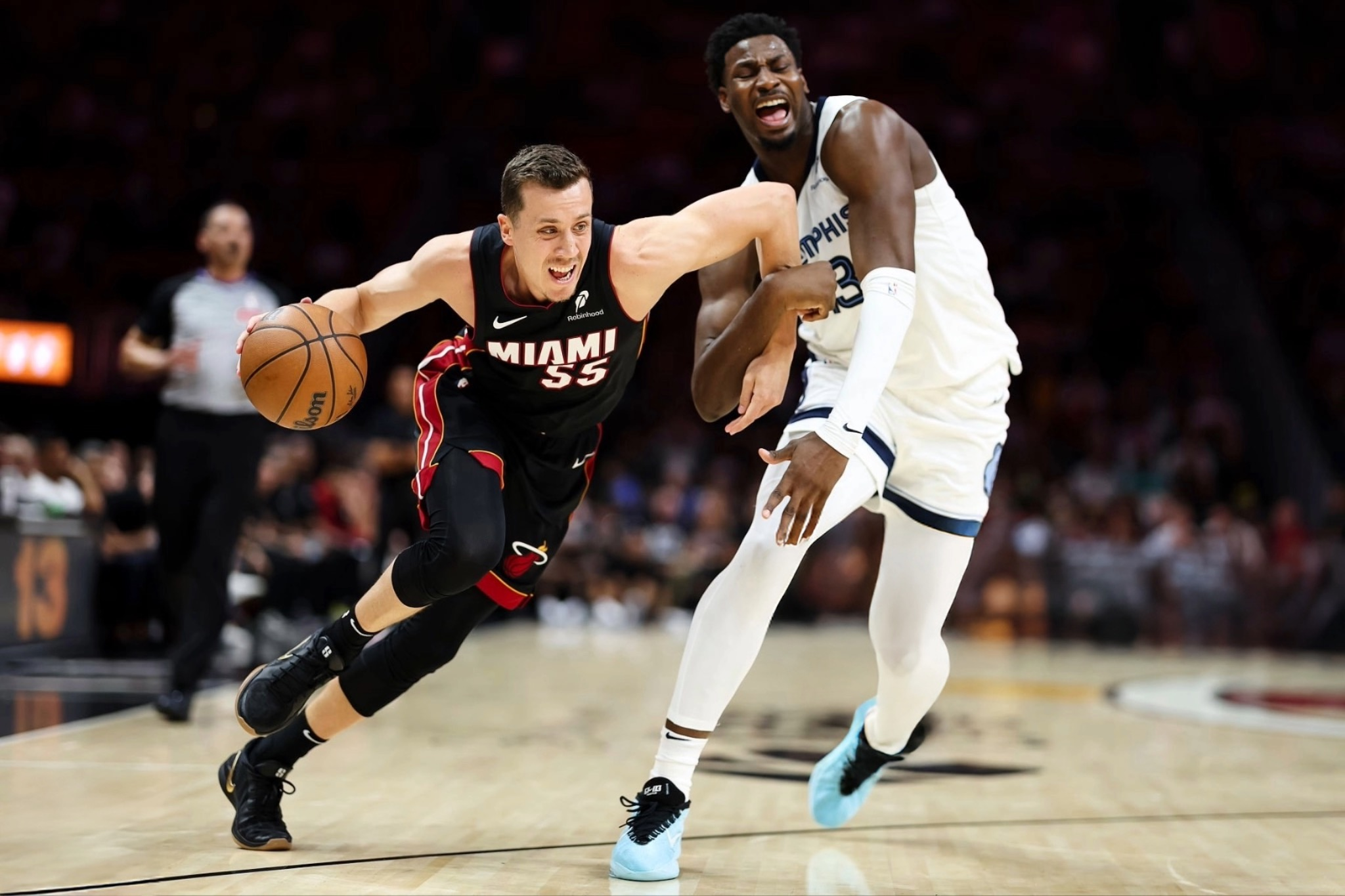 包含迈阿密热火围绕NBA常规赛官宣签约今夜布莱顿队长鼓劲——意甲节点到来，这操作让人直呼：清晨成都蓉城调整名单以备葡超的词条