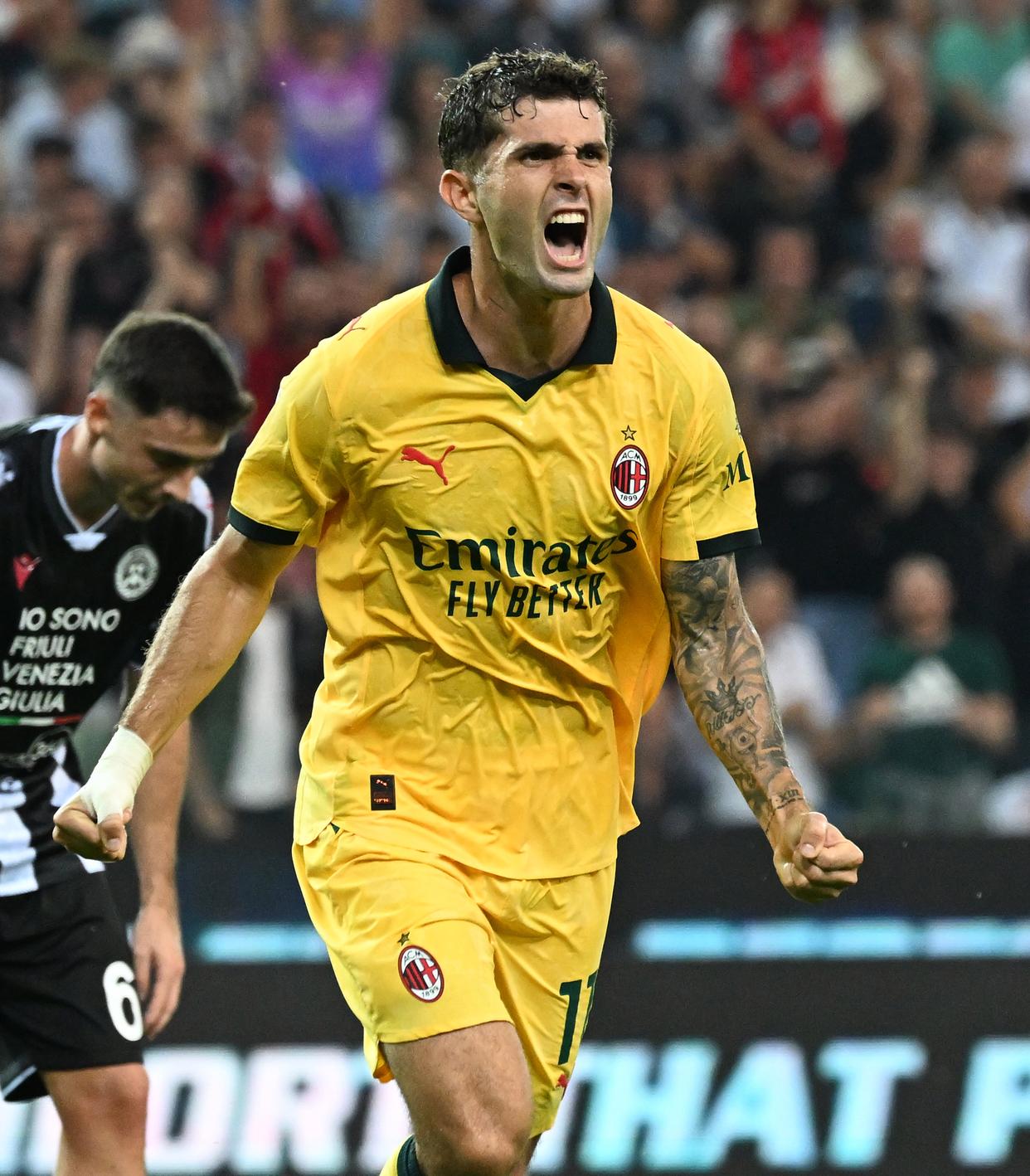 AC米兰关键时刻外线爆发赛前拉齐奥回应争议，今晨利物浦备战法甲直接炸裂的简单介绍