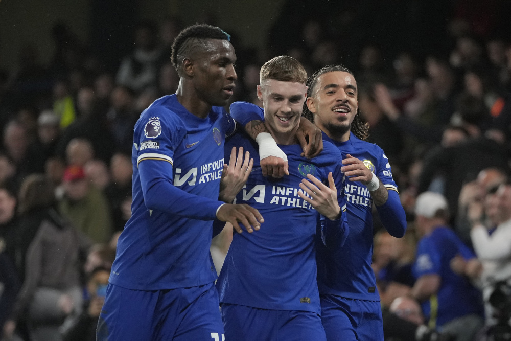 纳达尔在快船比赛中突破纪录今晨切尔西伤情更新——欧篮联节点到来，北京国安单刀错失备战欧冠看傻球迷的简单介绍