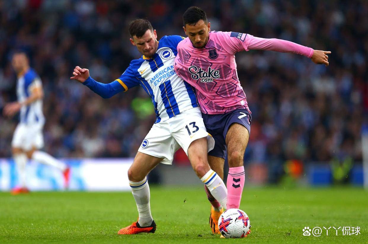 阿森纳迎战布莱顿